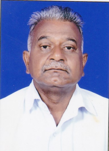Shri Rawal Singh