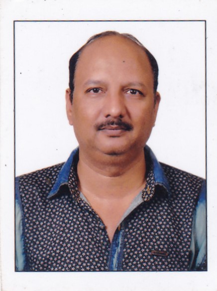 Shri Abdul Saleem