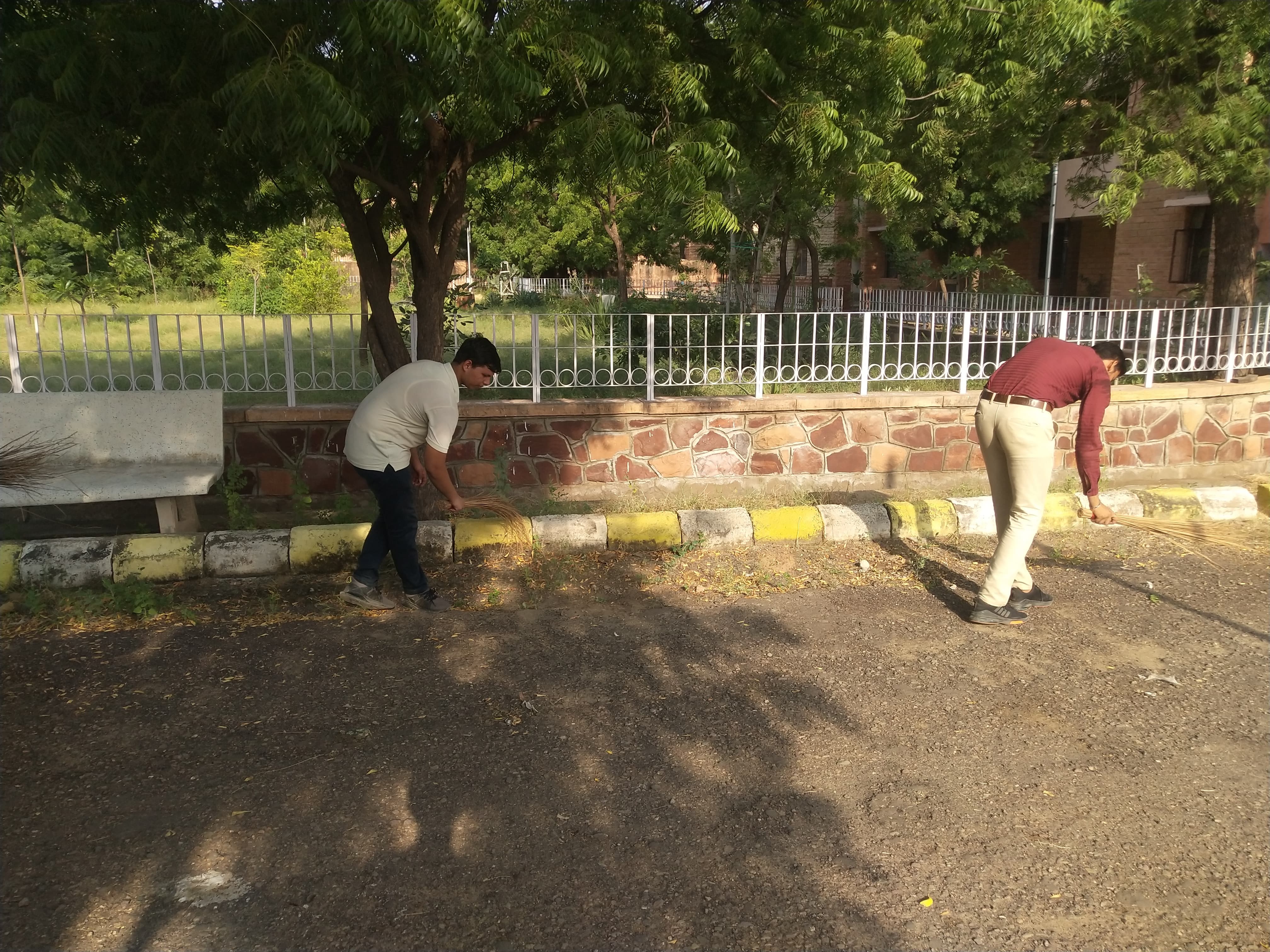 Swacchata Hi Sewa 2024