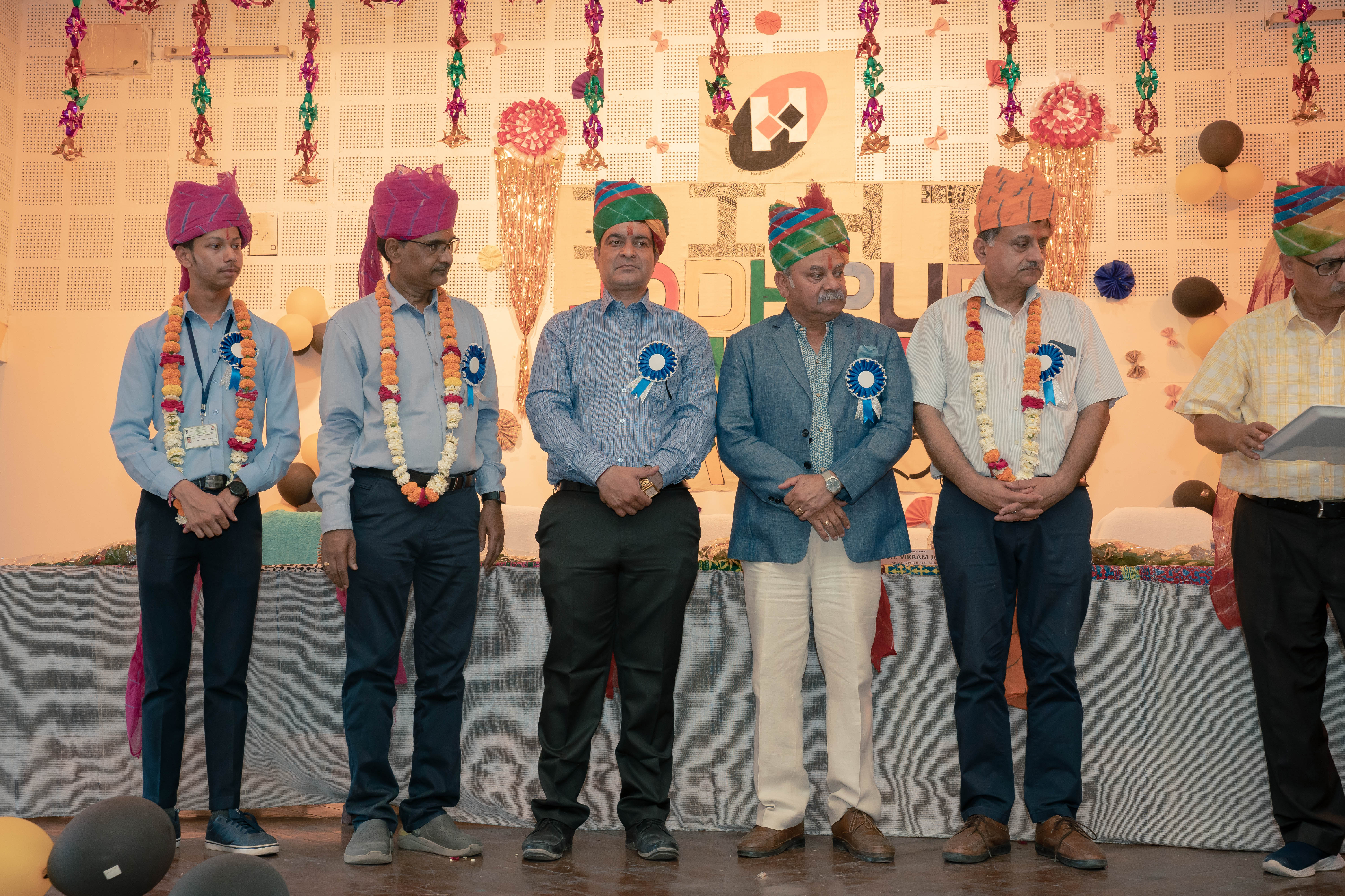 Annual Day Function 2023