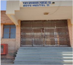Boys Hostel