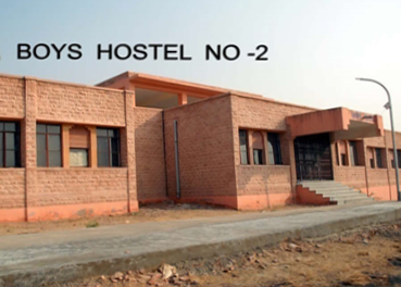 Boys Hostel