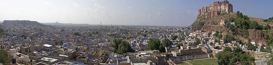 Jodhpur