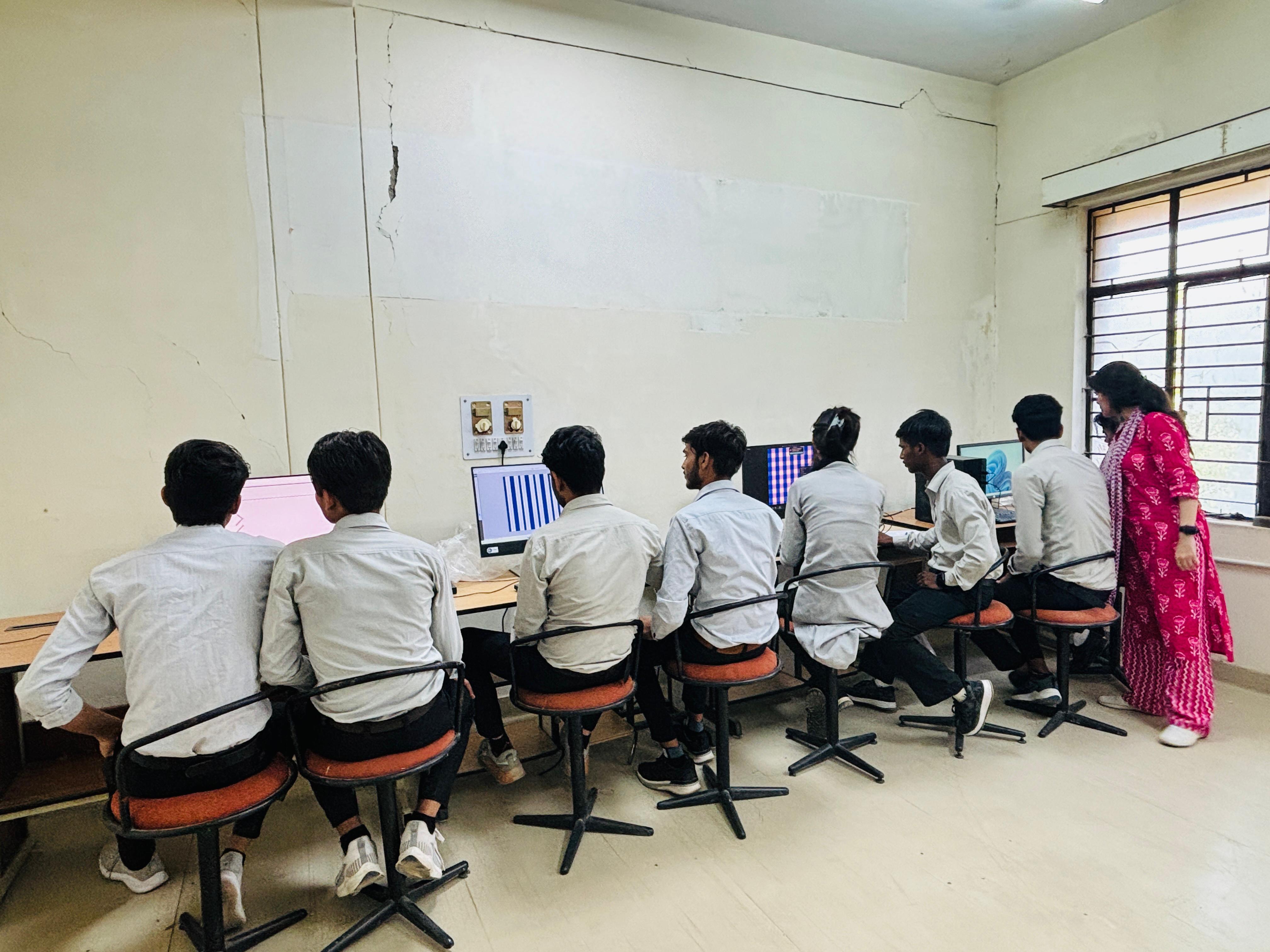 CAD Laboratory