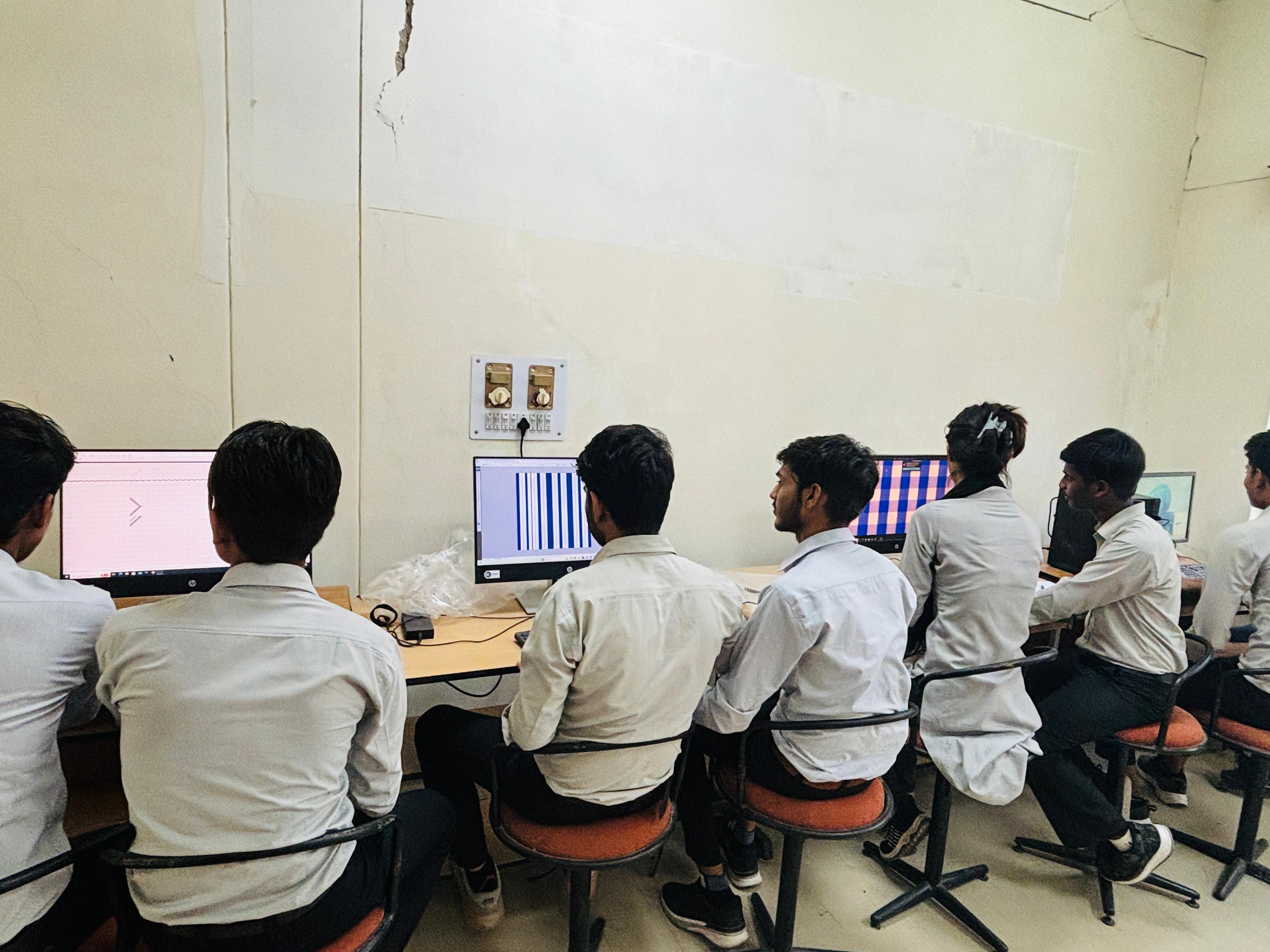 CAD Laboratory
