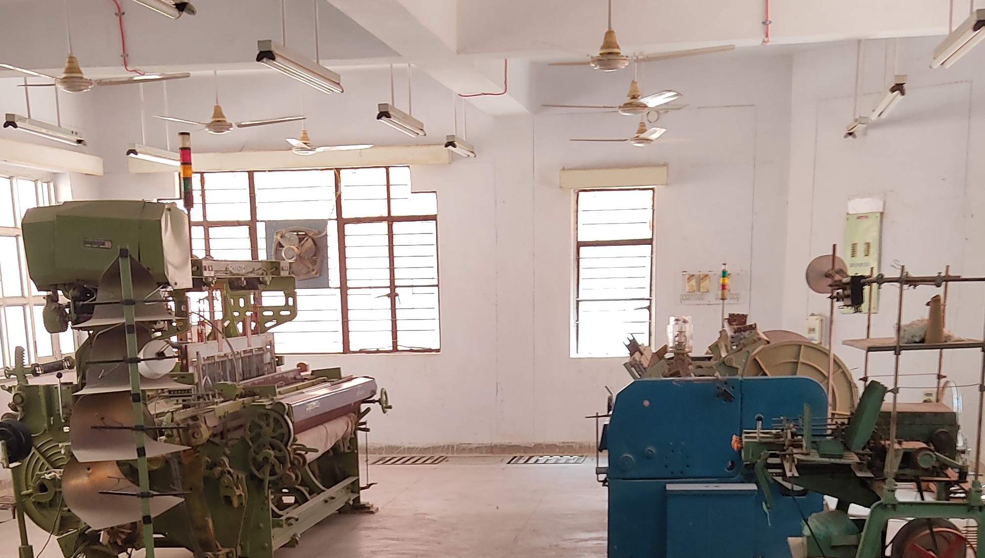 Powerloom Laboratory