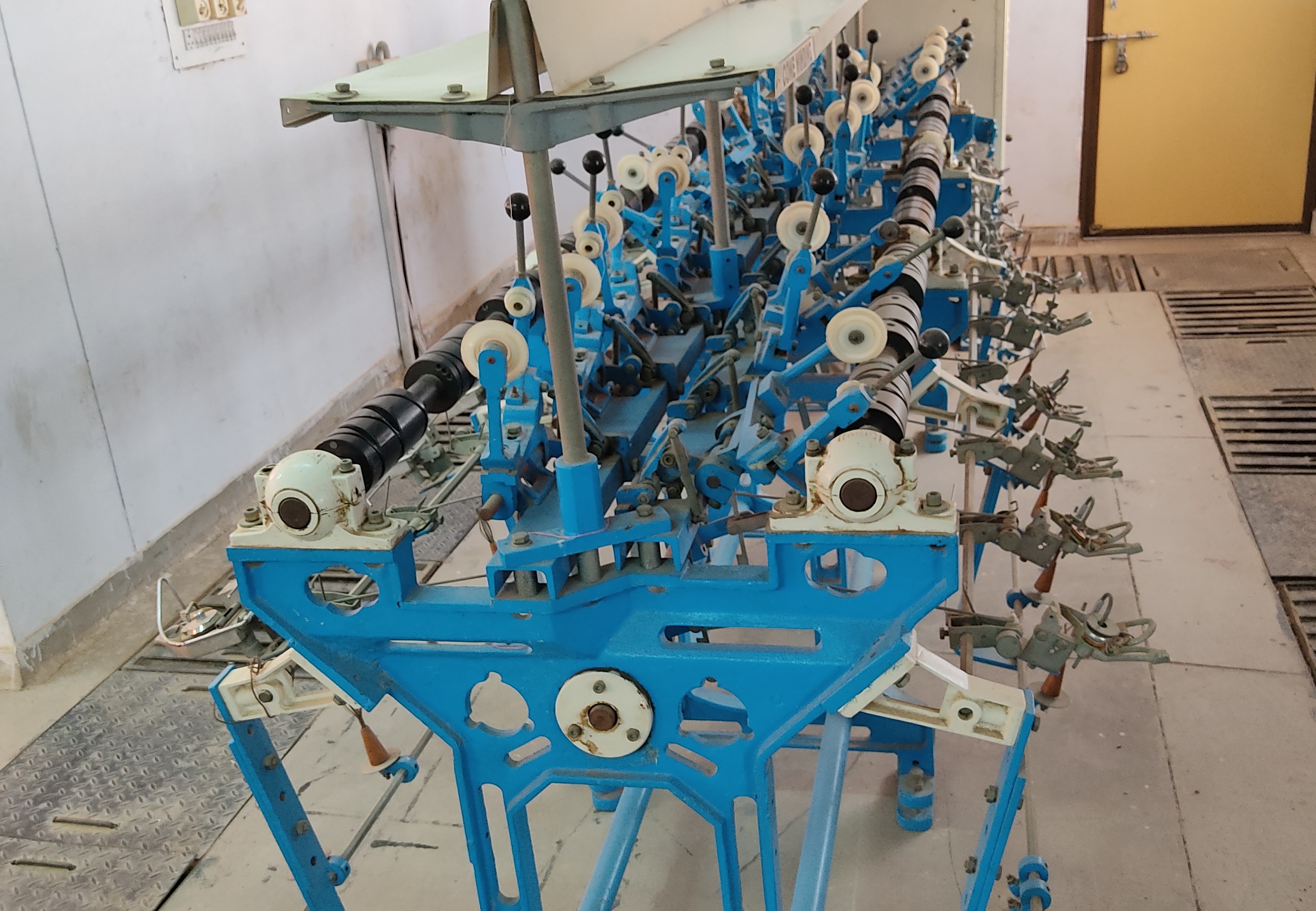 Powerloom Laboratory